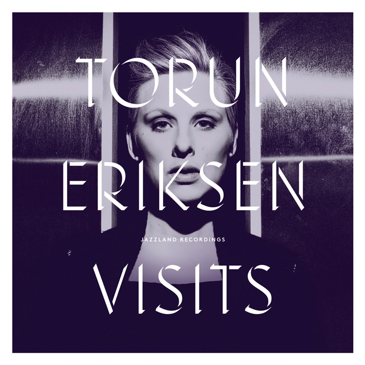 Visits by Torun Eriksen album cover
