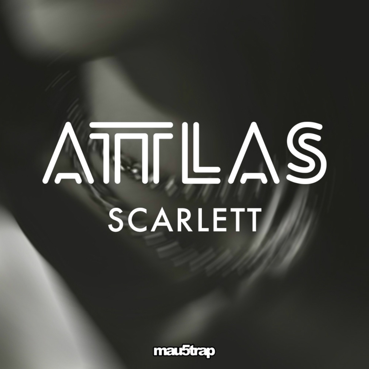 Scarlett - Single by ATTLAS album cover