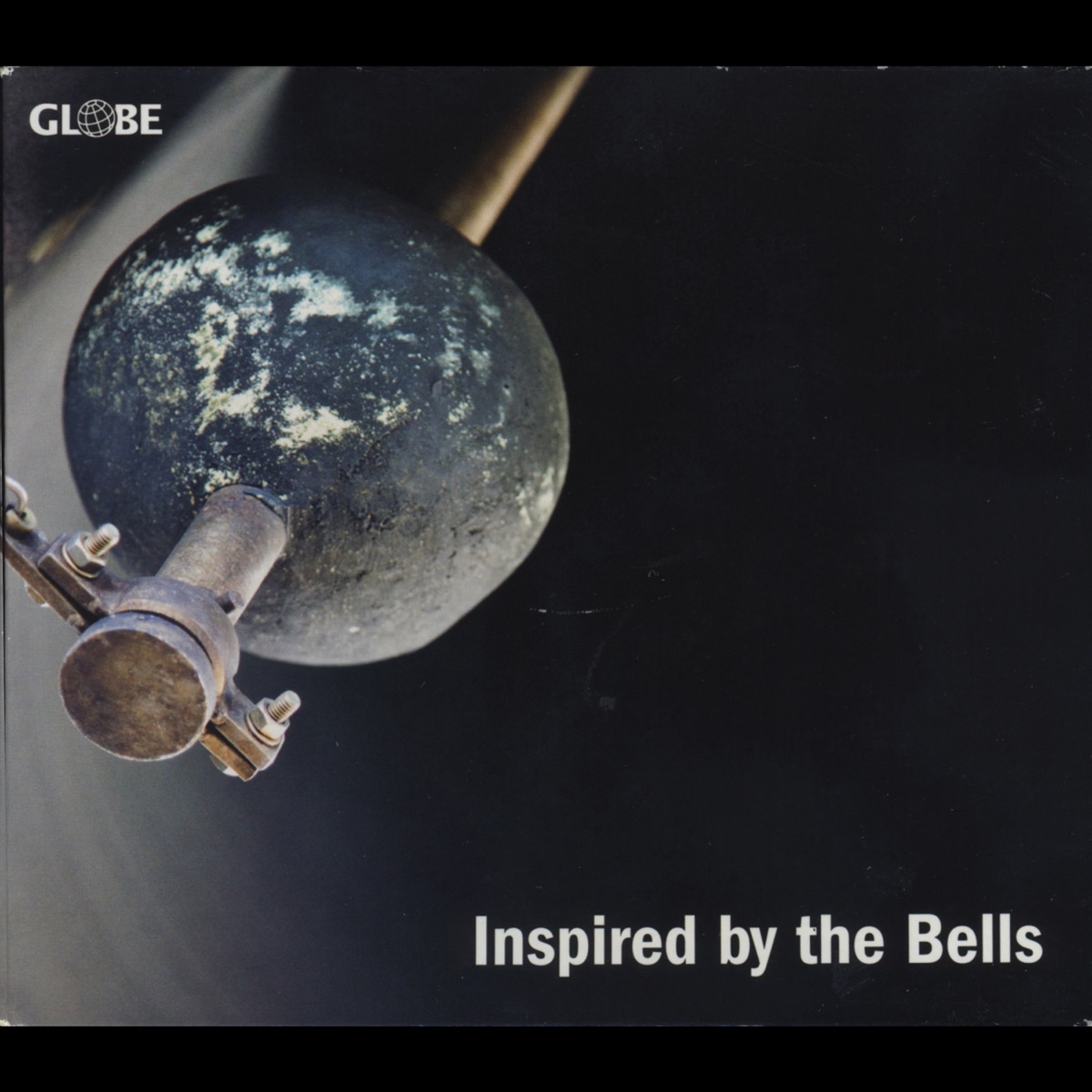 Inspired by the Bells by Arie Abbenes & Saskia Coolen album cover