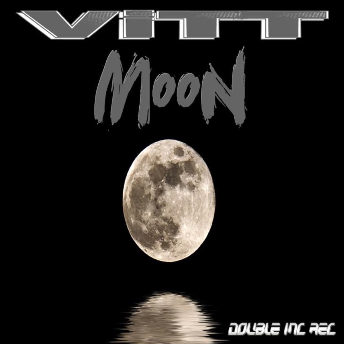 Moon - Single by ViTT album cover