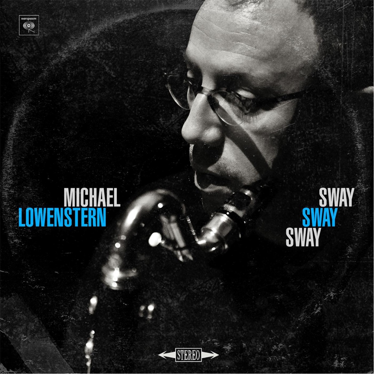 Sway by Michael Lowenstern album cover