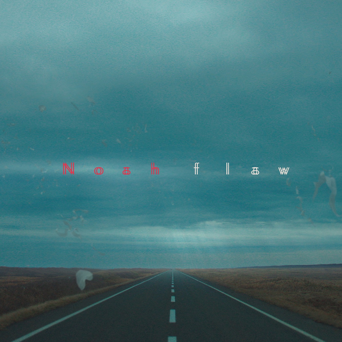 Flaw - Single by Noah album cover