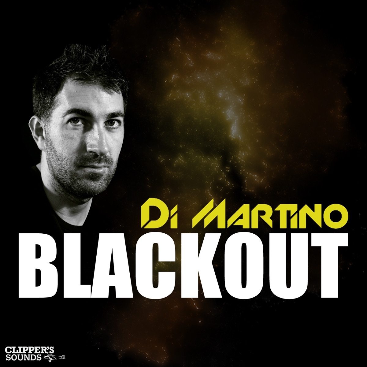 Blackout - Single by Di Martino album cover