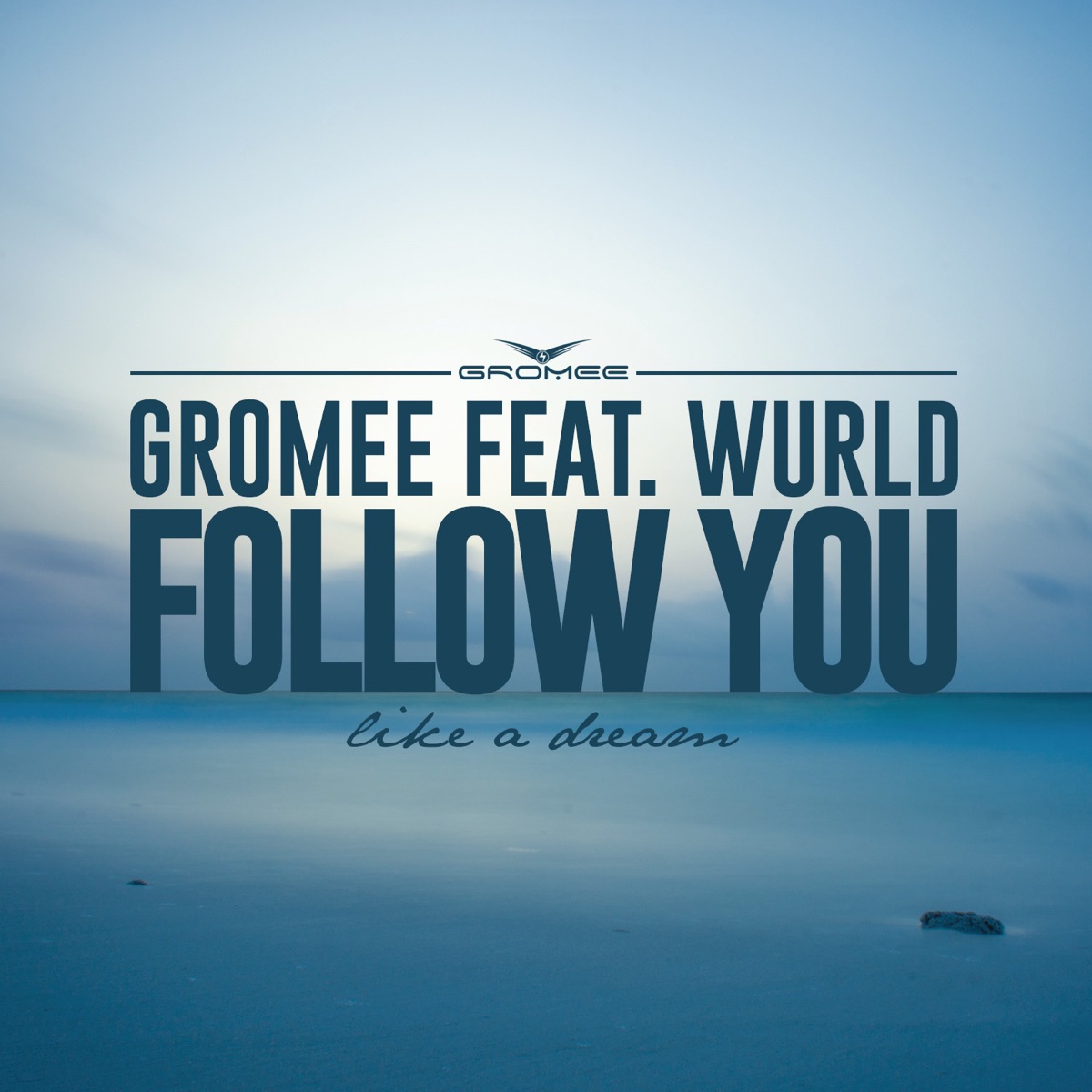 Follow You (feat. Wurld) - Single by Gromee album cover