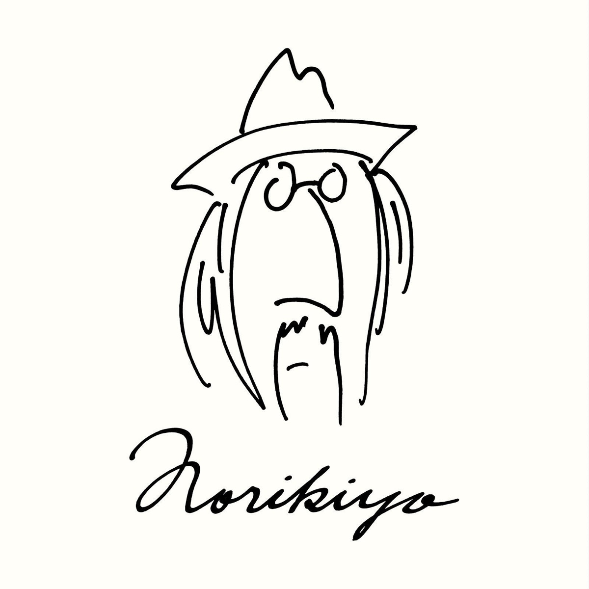 実験的断片集 by NORIKIYO album cover