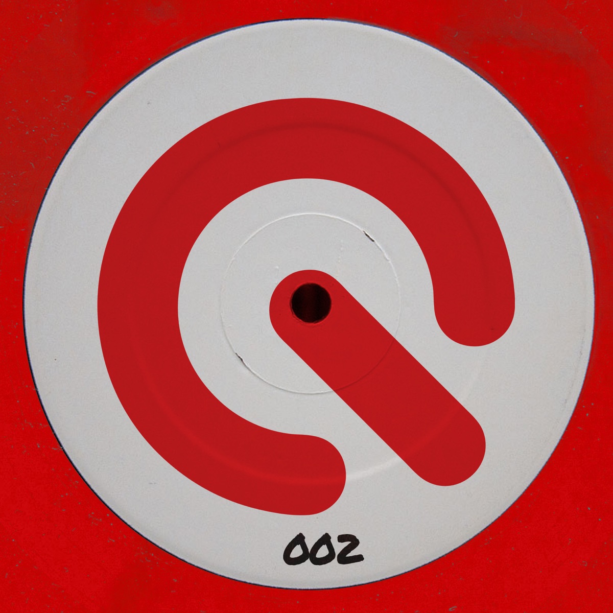 White Label Series 002 - Single by B-Dot, Lorenzo & Jonarr-Dotz album cover