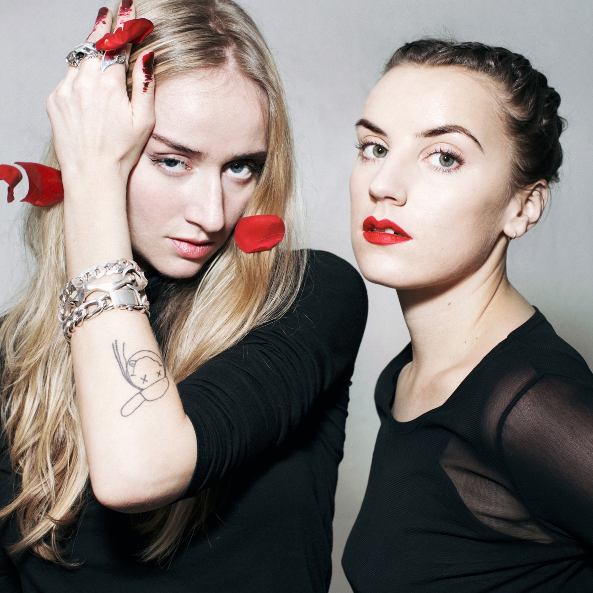 För Evigt (feat. Marlene) - Single by Silvana Imam album cover