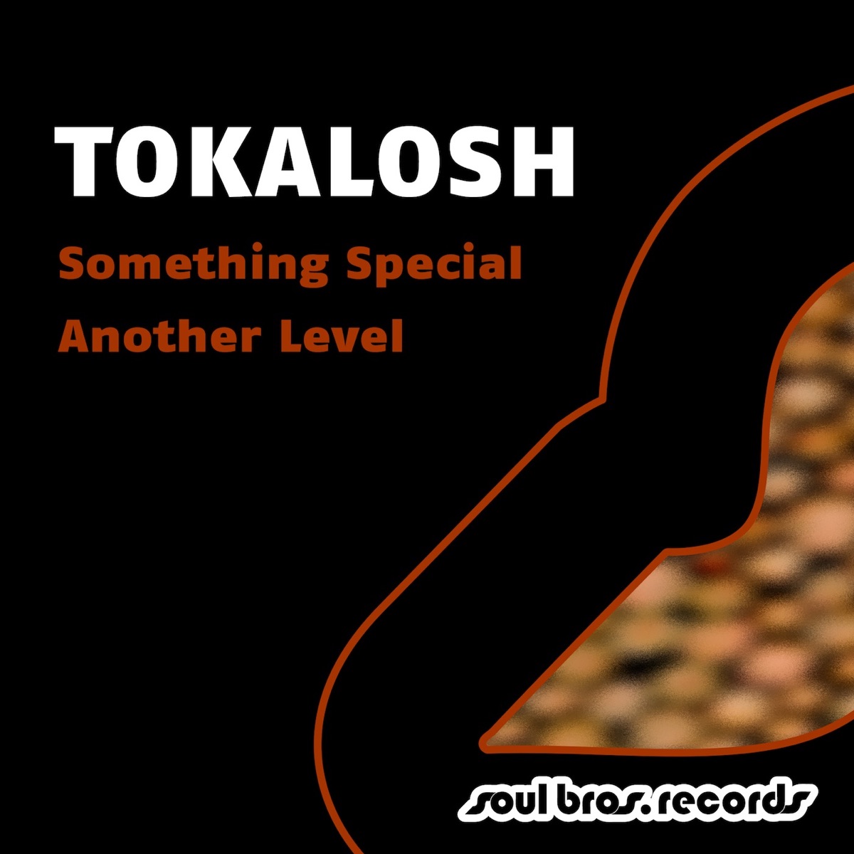 Something Special / Another Level - Single by Tokalosh album cover