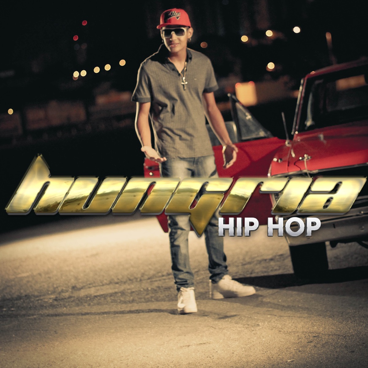 O Playboy Rodou - EP by Hungria Hip Hop album cover