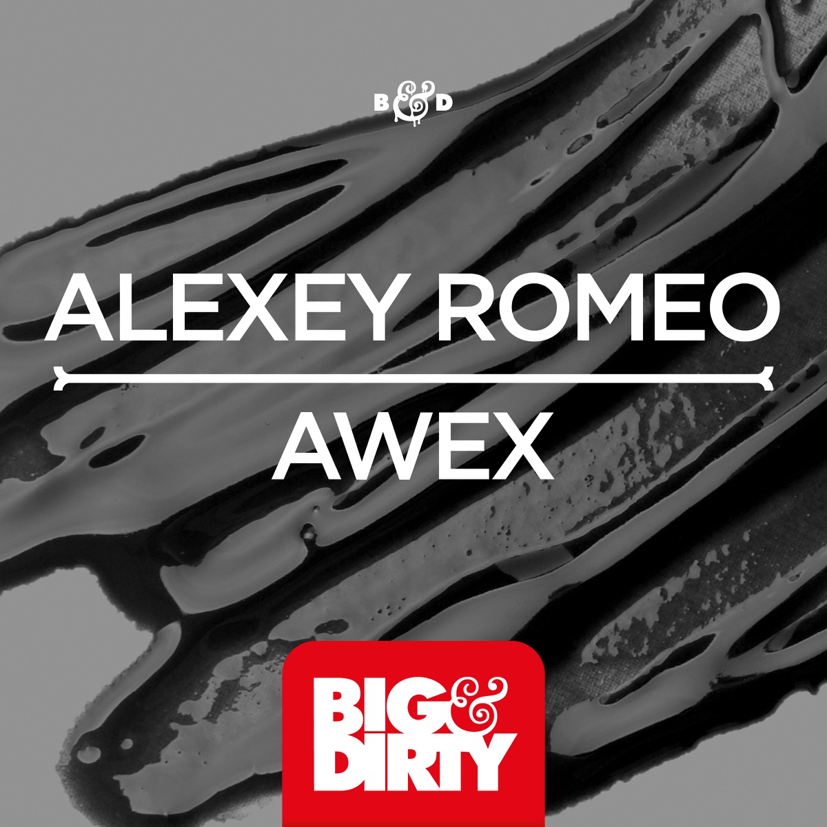 Awex - Single by Alexey Romeo album cover