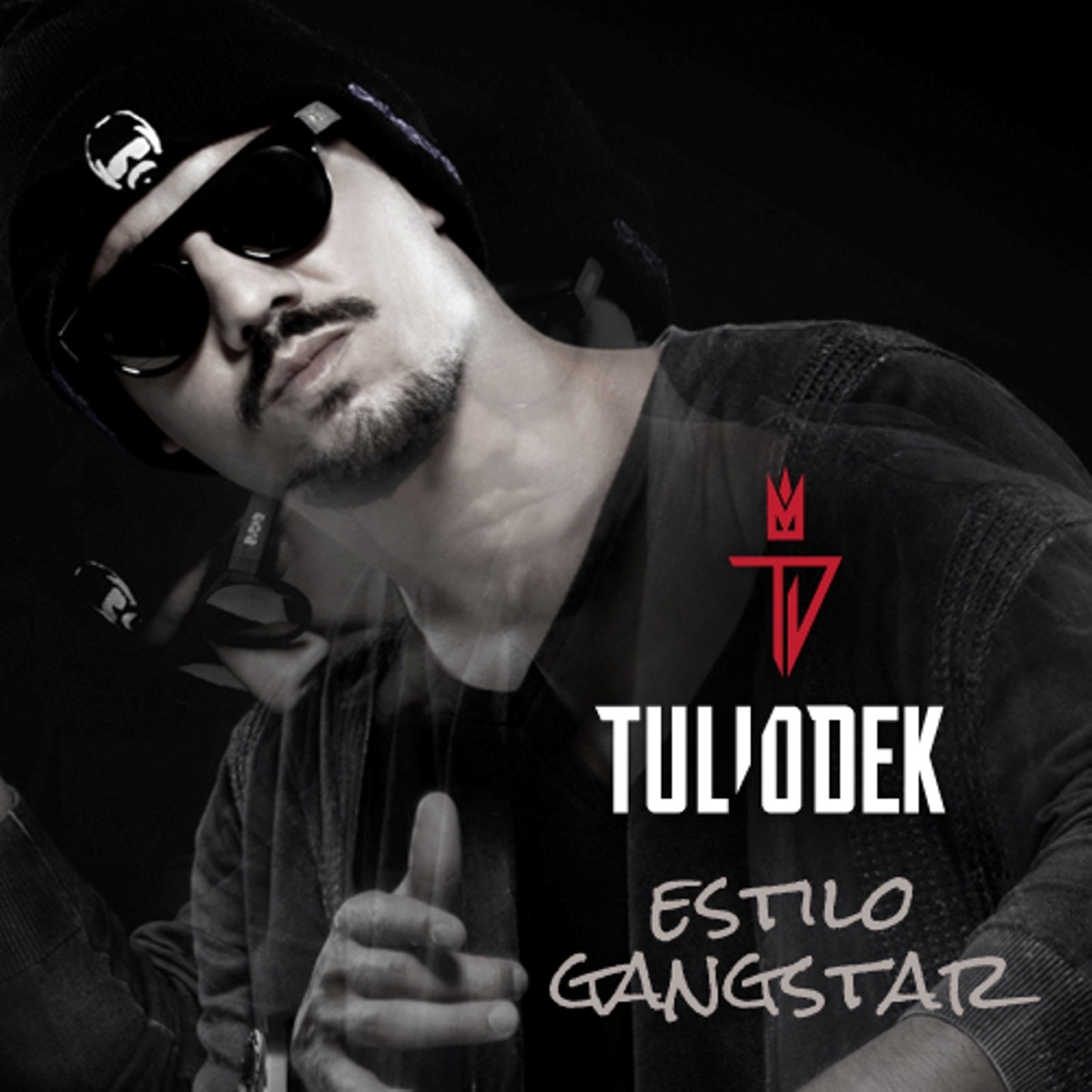 Estilo Gangstar (feat. Helião & Ice Blue) - Single by Túlio Dek album cover