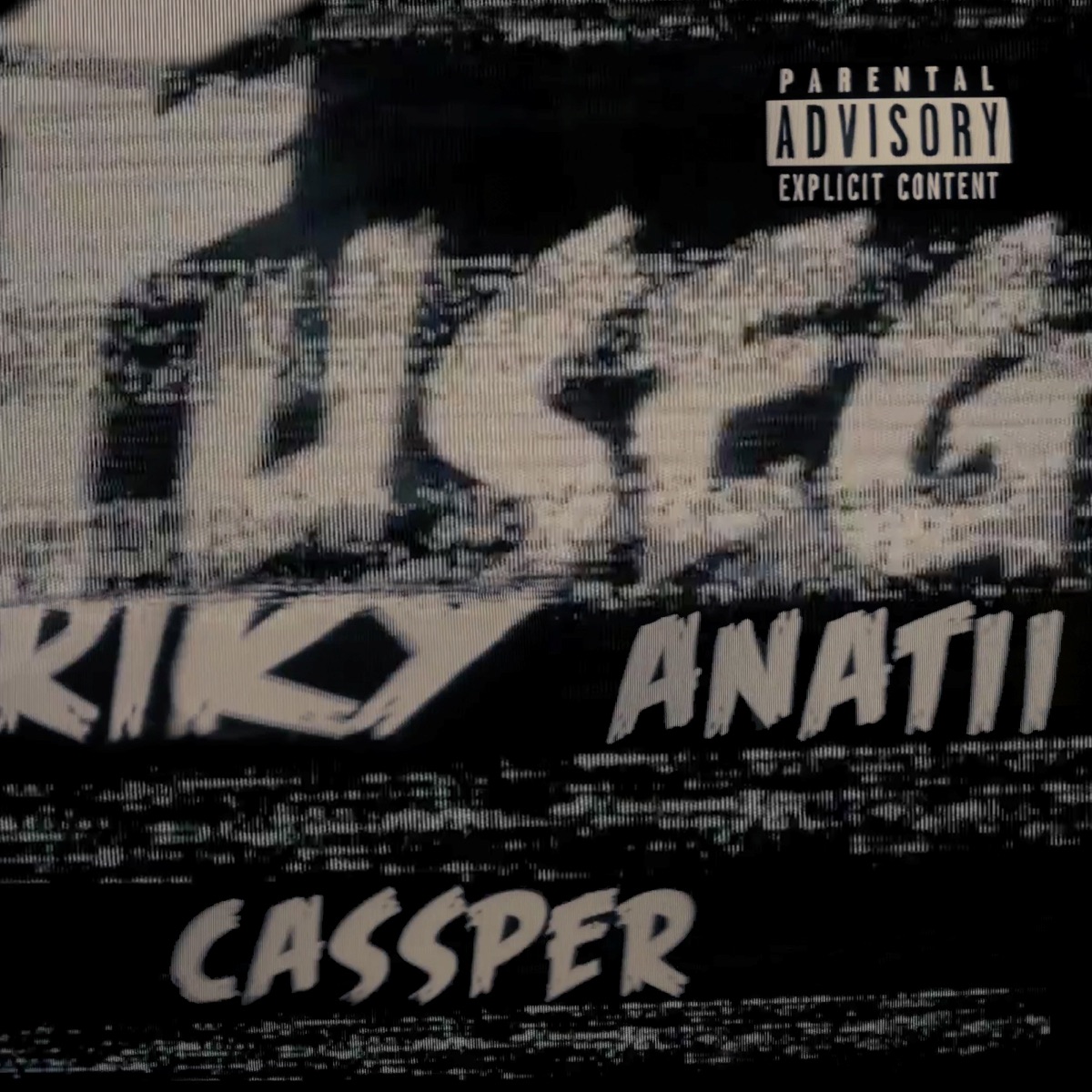 Fuseg - Single by Riky Rick album cover