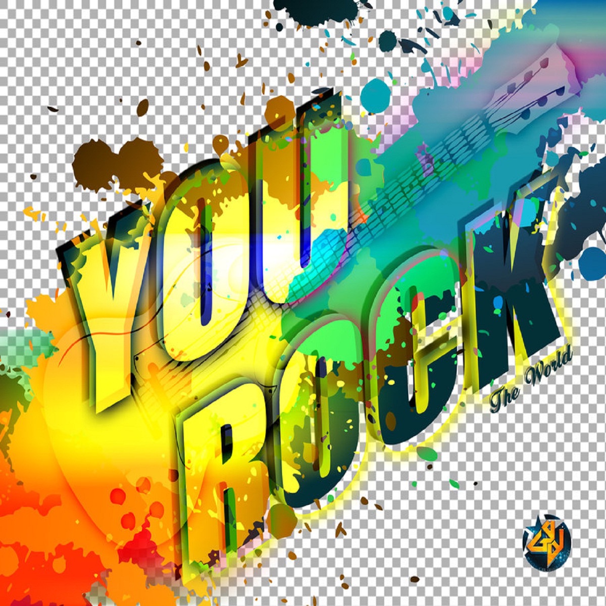 We Will Rock the World - Single by Peter Antal album cover