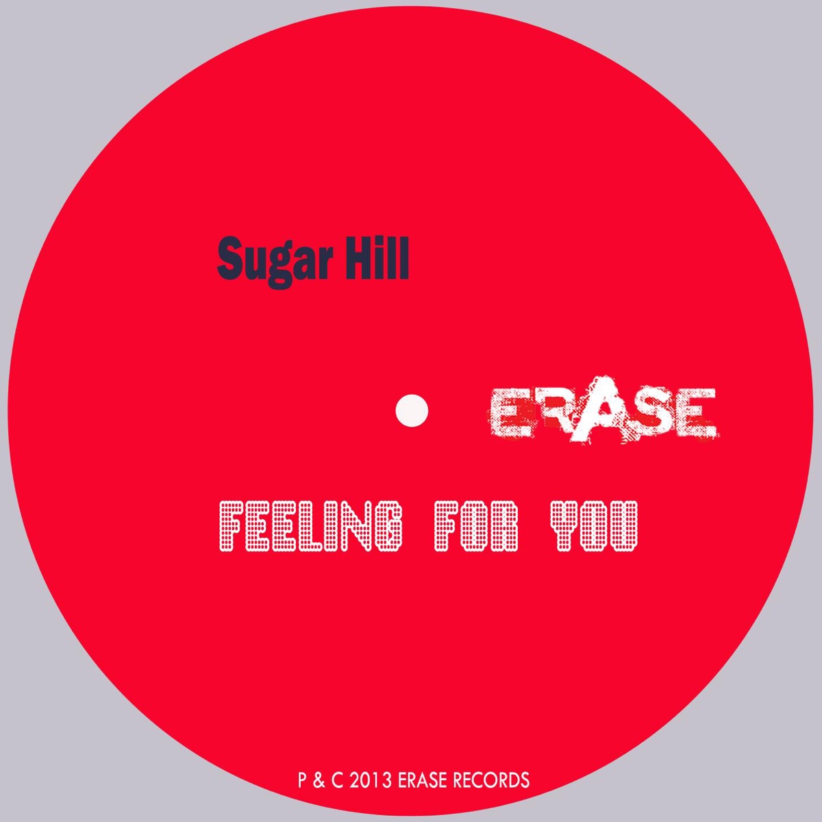 Feeling for You - Single by Sugar Hill album cover