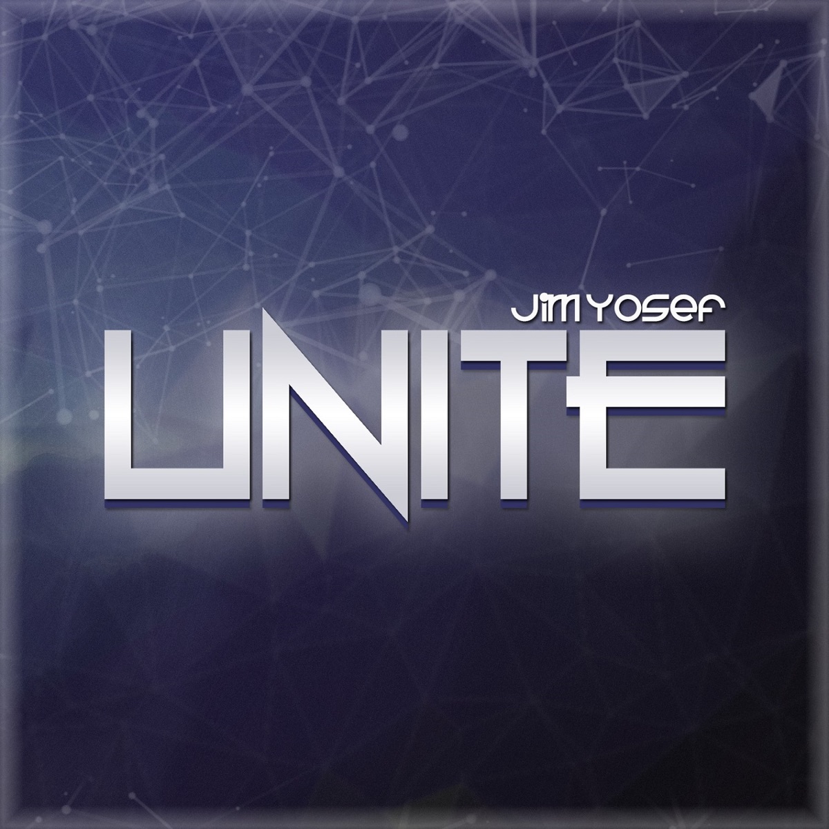 Unite EP by Jim Yosef album cover