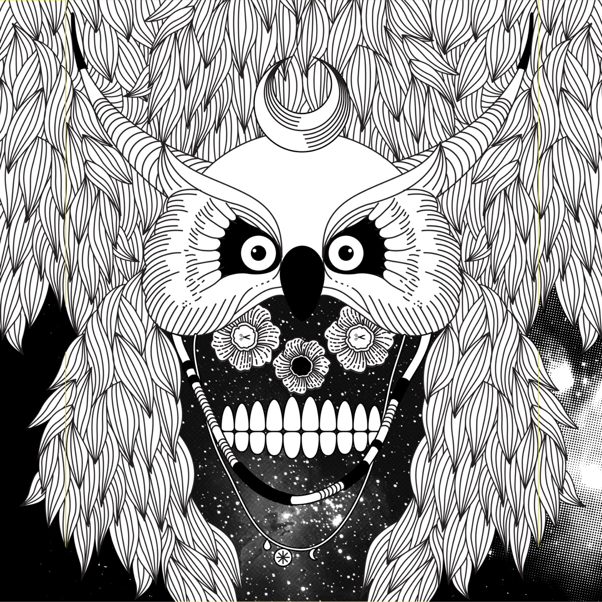 Come to My Galaxy (feat. Johanna) - EP by Did Virgo album cover