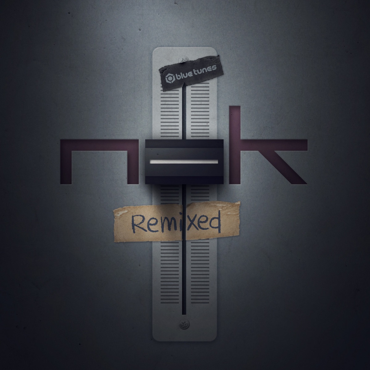 Remixed by Nok album cover