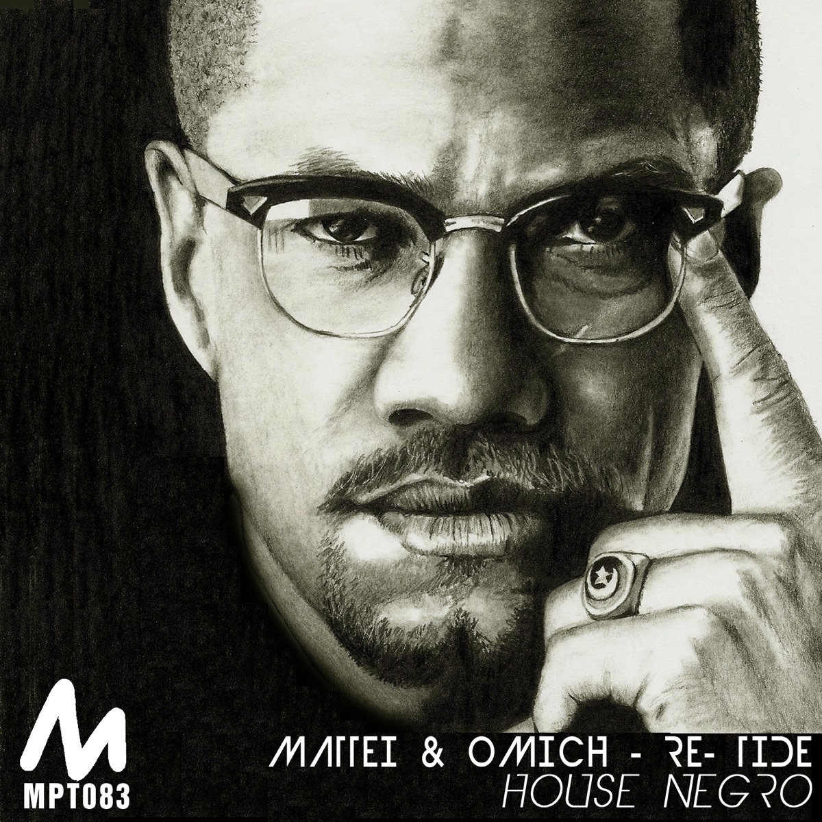 House Negro - Single by Mattei & Omich & Re-Tide album cover