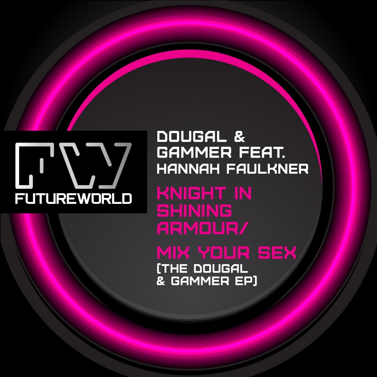 Dougal & Gammer - EP by Dougal & Gammer album cover