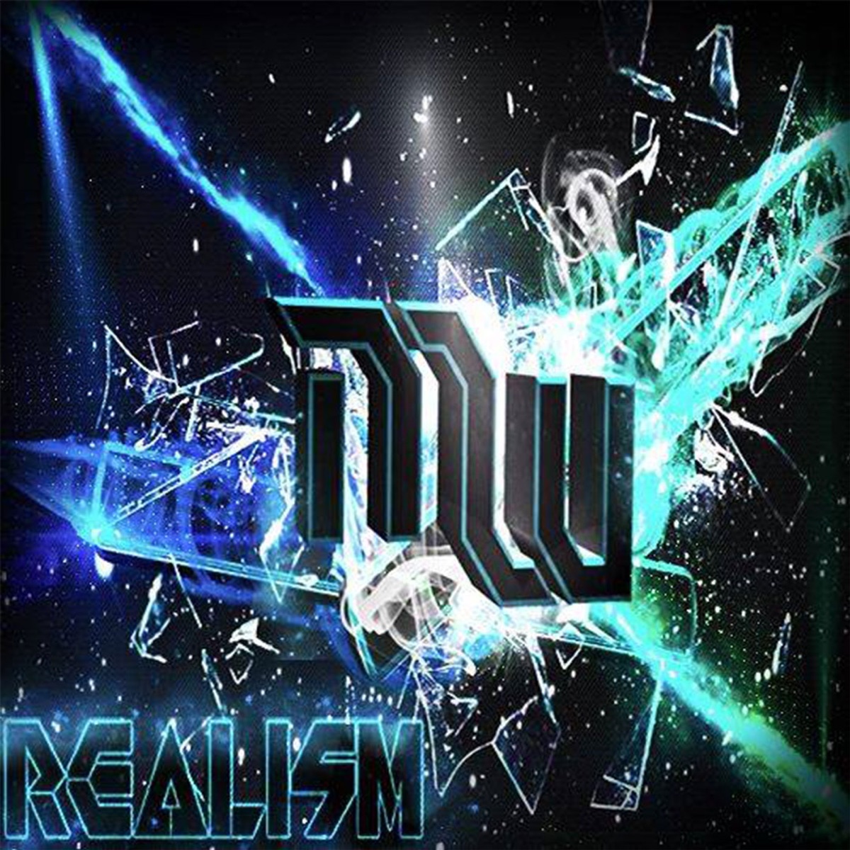 Realism - Single by Mr. Welch album cover