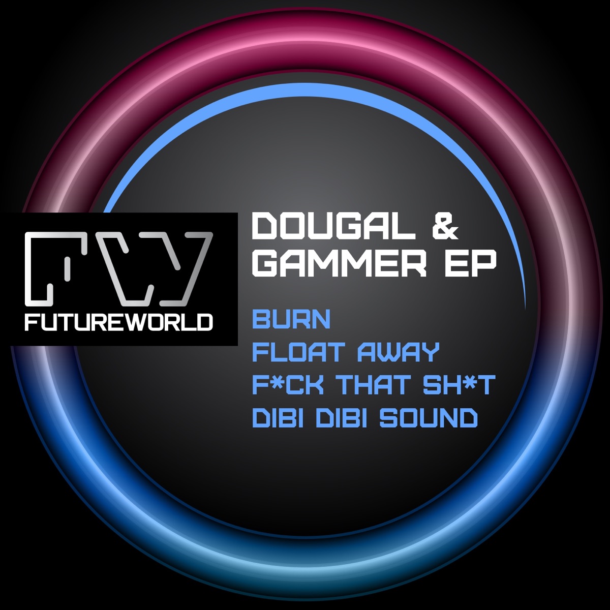 Dougal & Gammer Vol. 2 - EP by Dougal & Gammer album cover