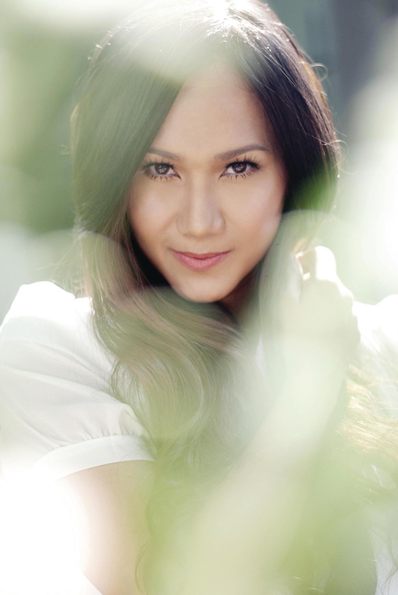 Jom...Menari Lerr - Single by Amy Mastura album cover