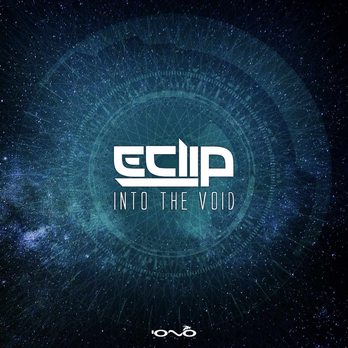 Into the Void by E-Clip album cover
