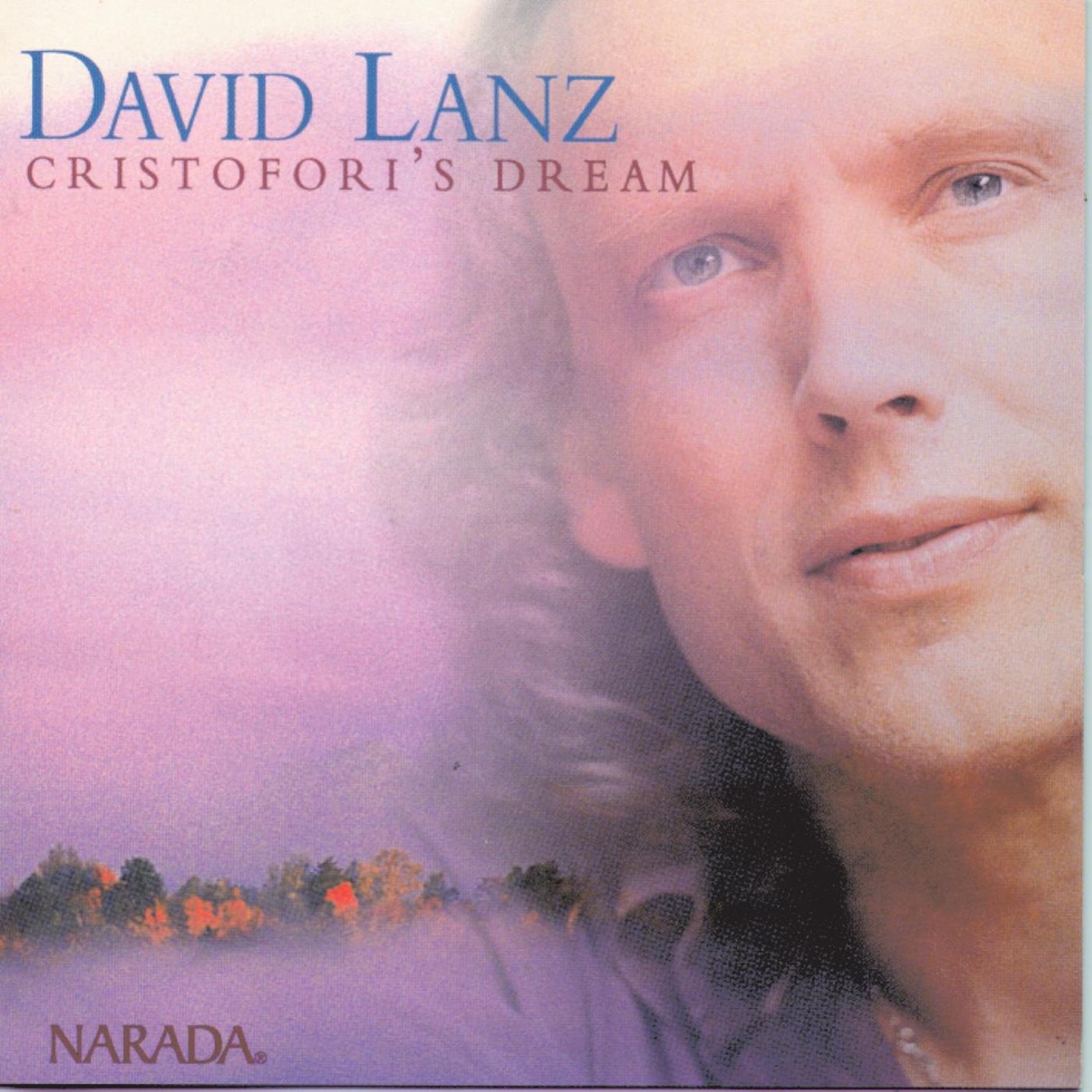 Cristorfori's Dream by David Lanz album cover