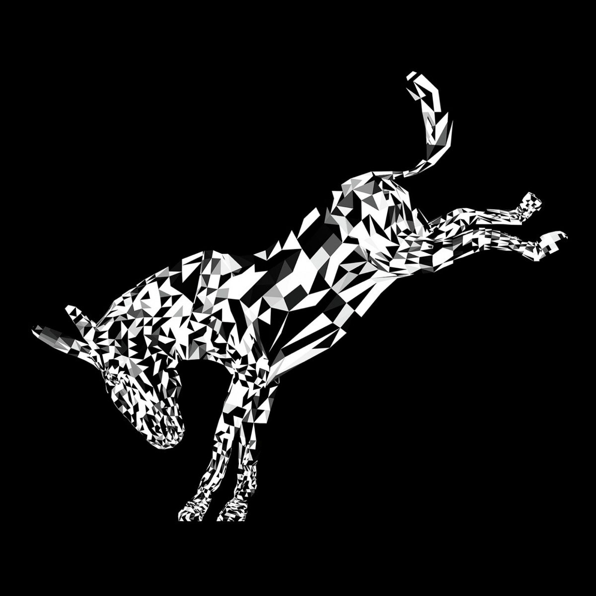Panasonic - EP by The Range album cover