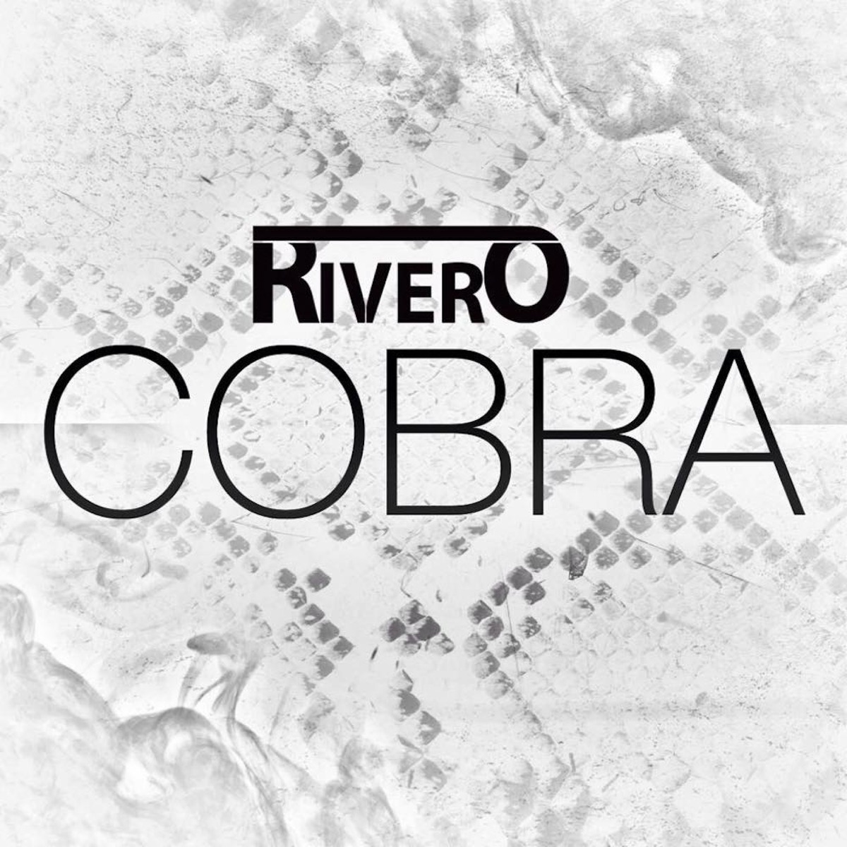 Cobra - Single by Rivero album cover