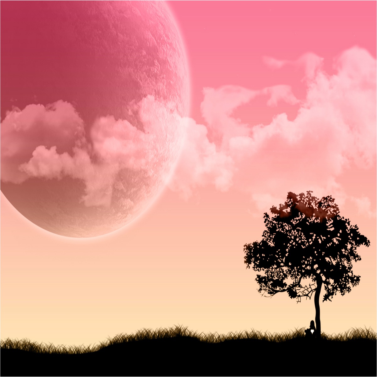 In a Dream - Single by Heuse album cover