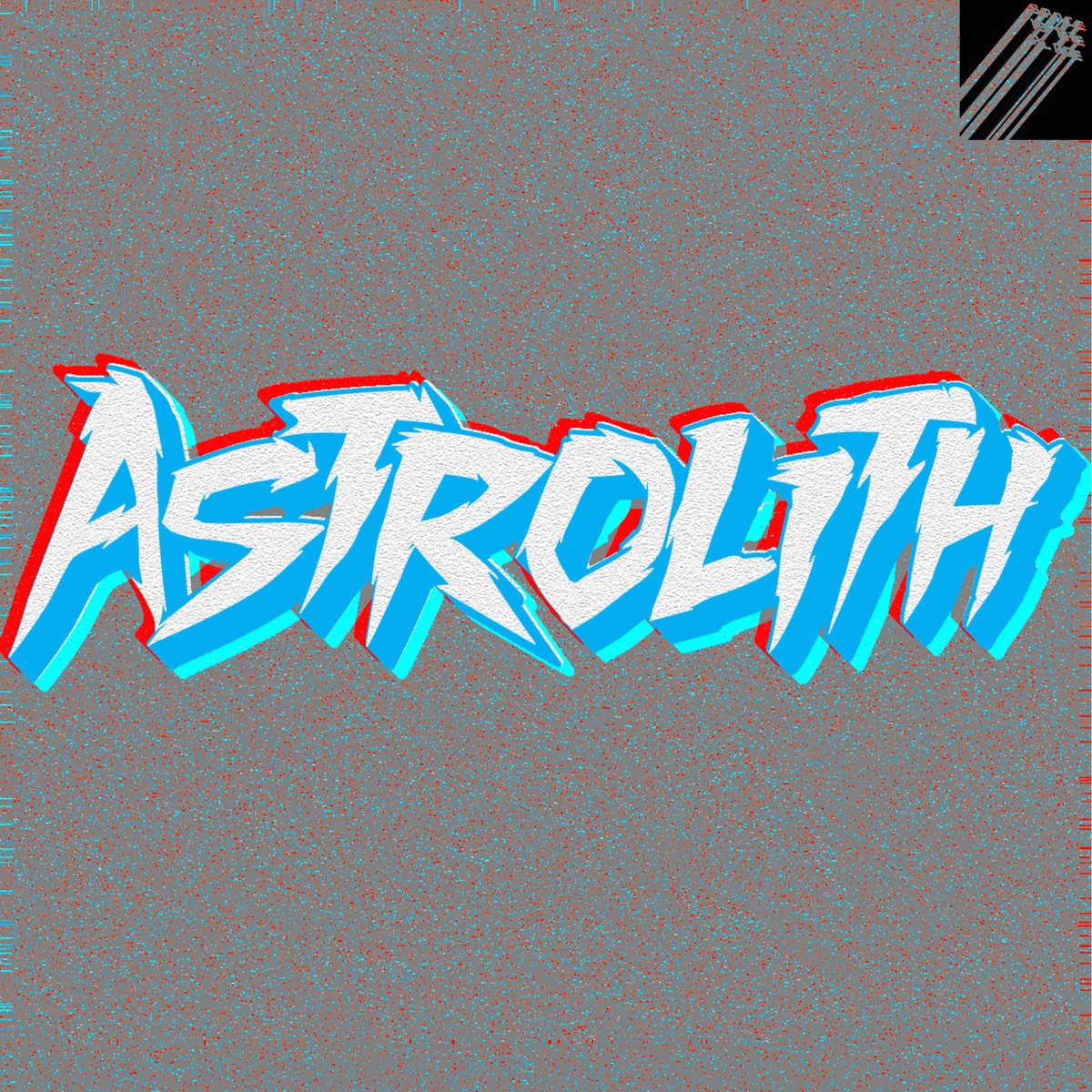 Utility Food - EP by Astrolith album cover