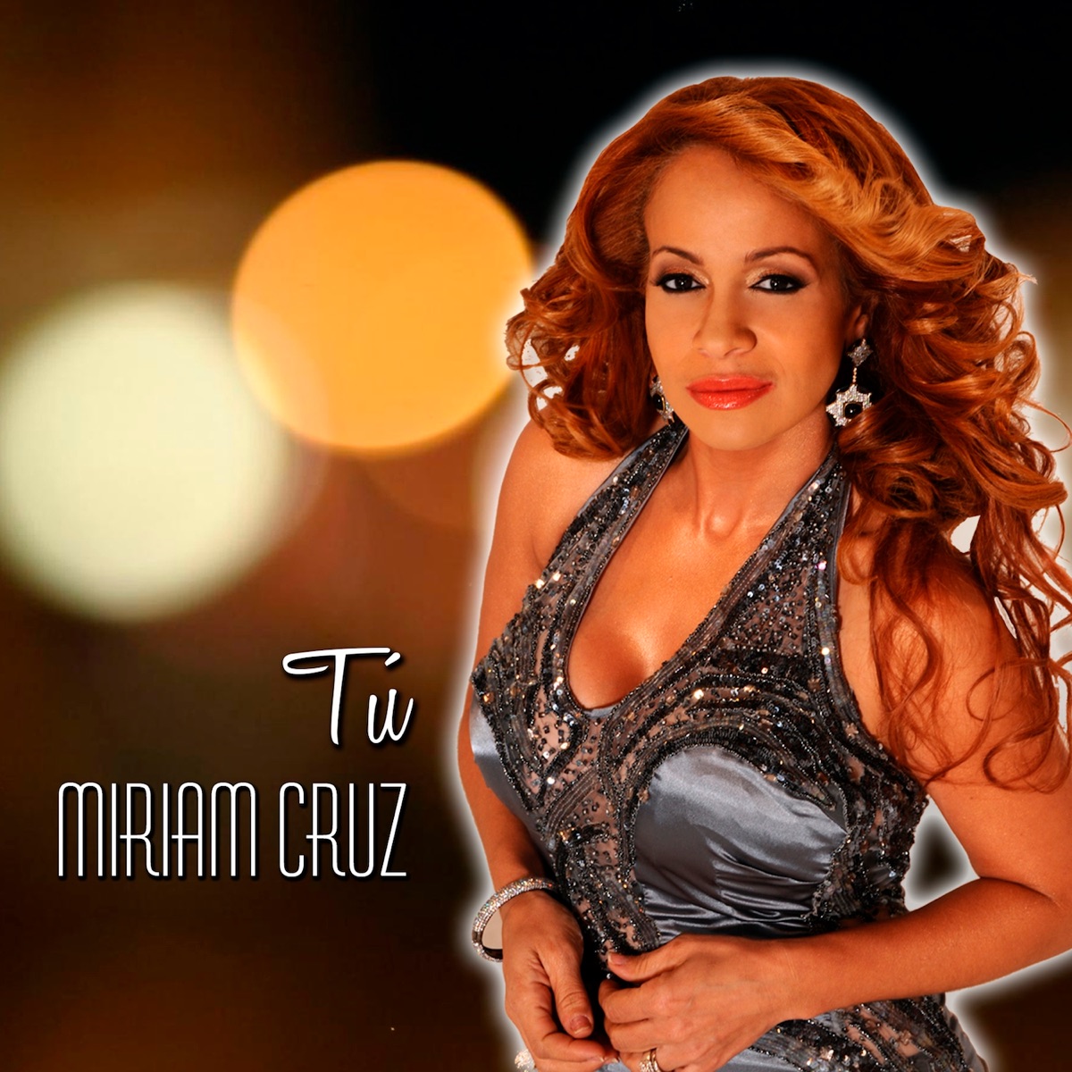 Tú - Single by Miriam Cruz album cover