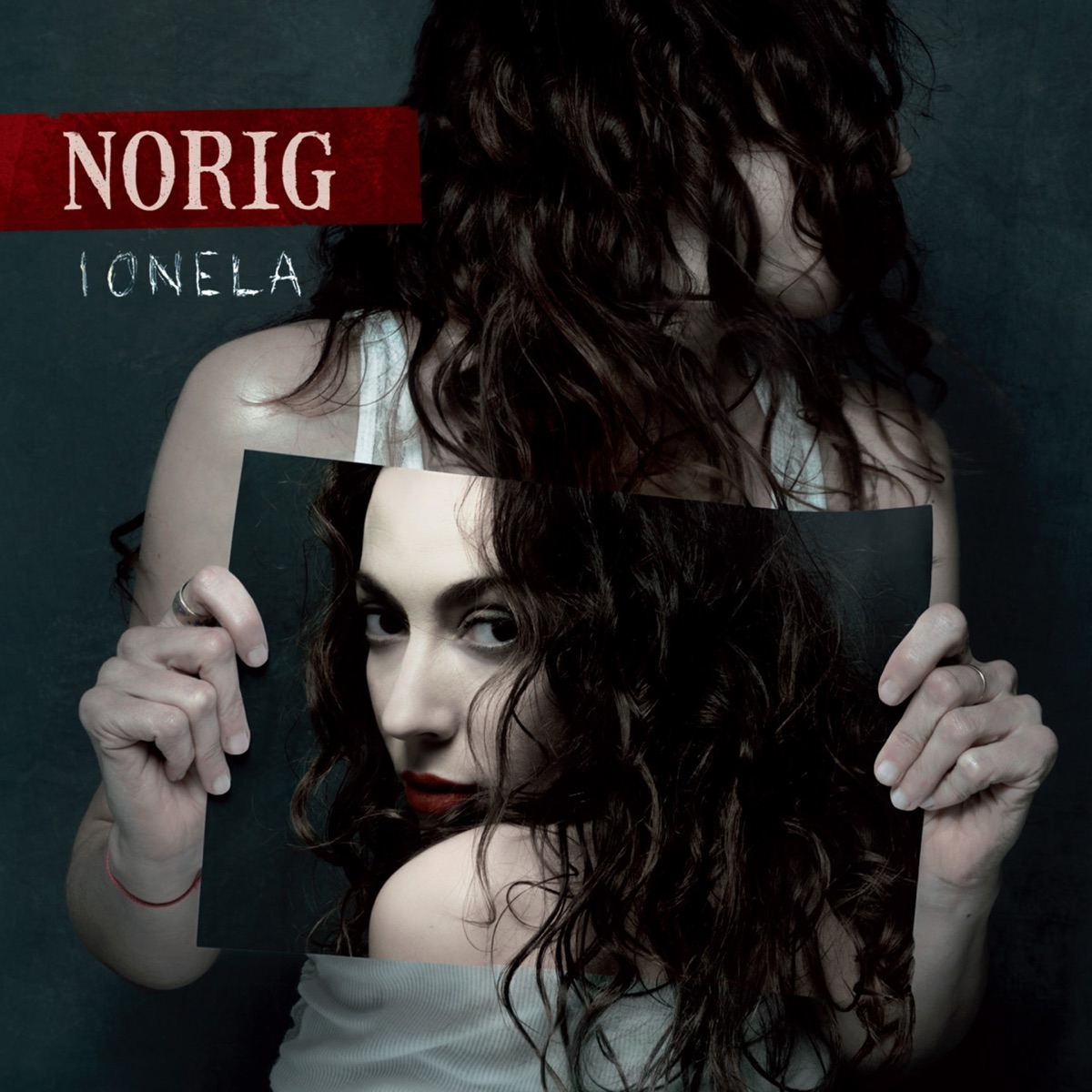 Ionela by Norig album cover