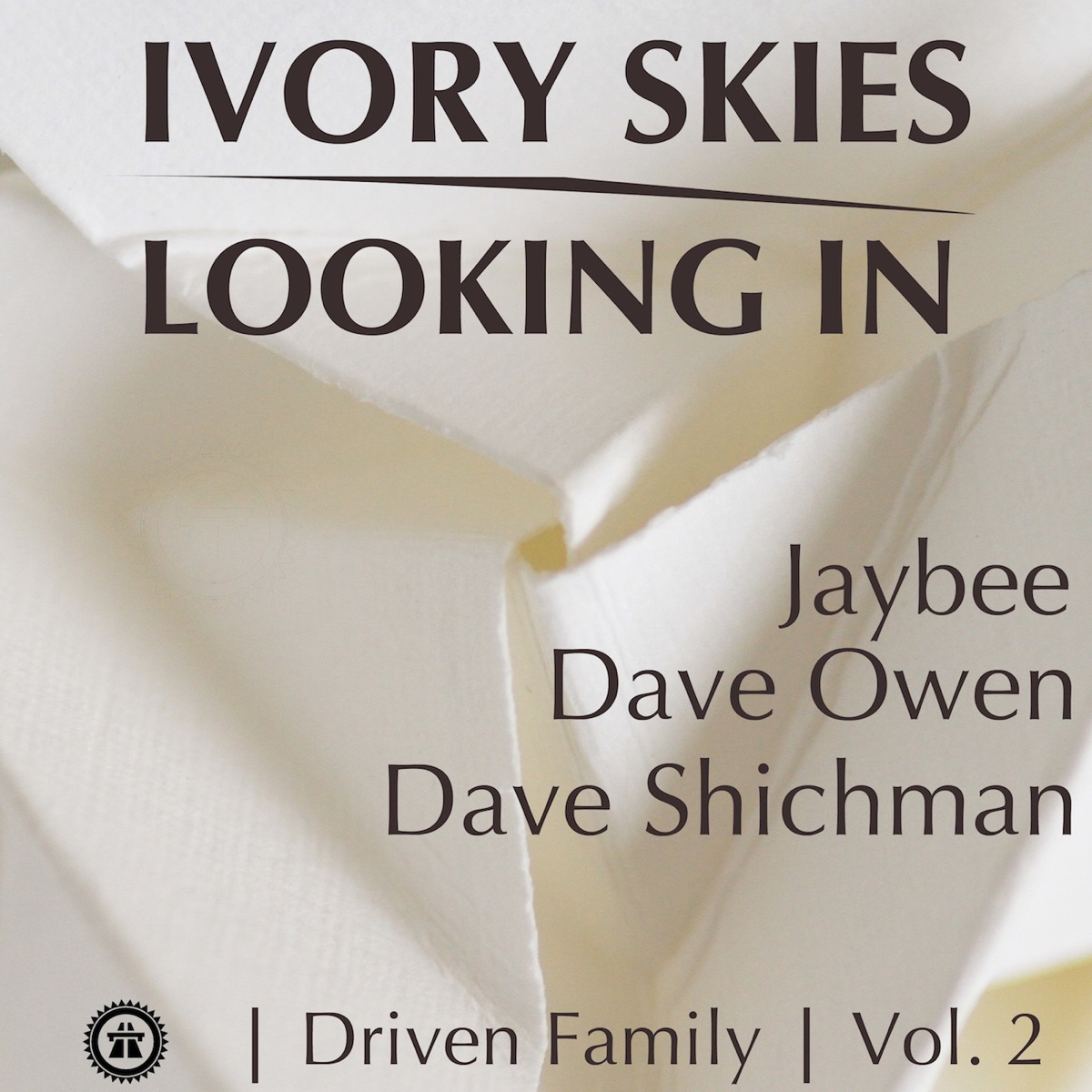 Driven Family, Vol. 2 - Single by Jaybee, Dave Owen & Dave Shichman album cover