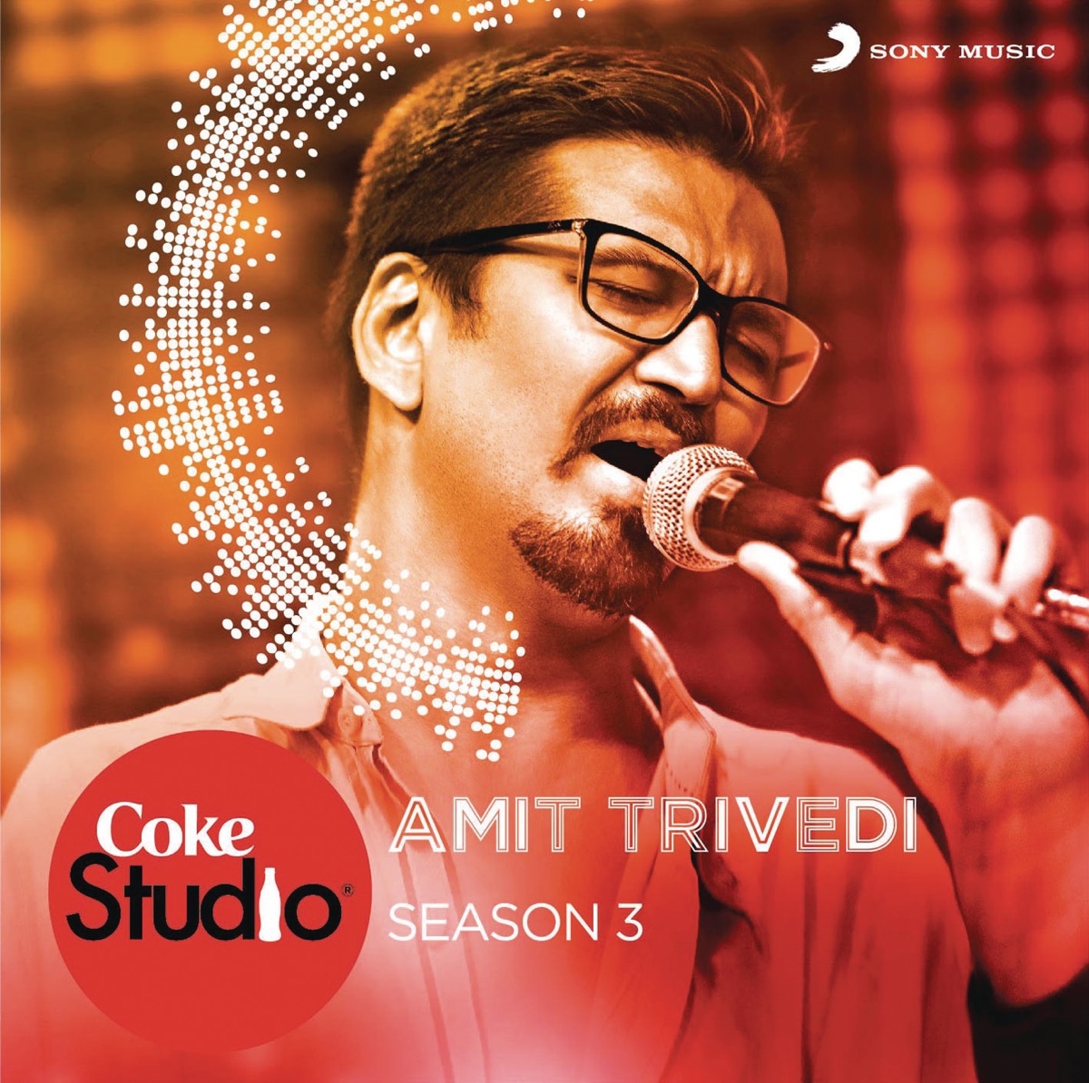 Coke Studio India Season 3: Episode 6 by Amit Trivedi album cover