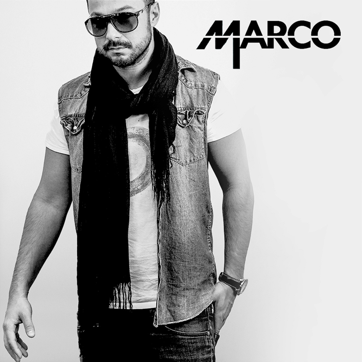 Fashion (Mr.Root Remix) - Single by Marco album cover