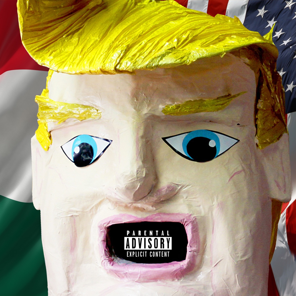 Flexicans - Single by OHNO album cover