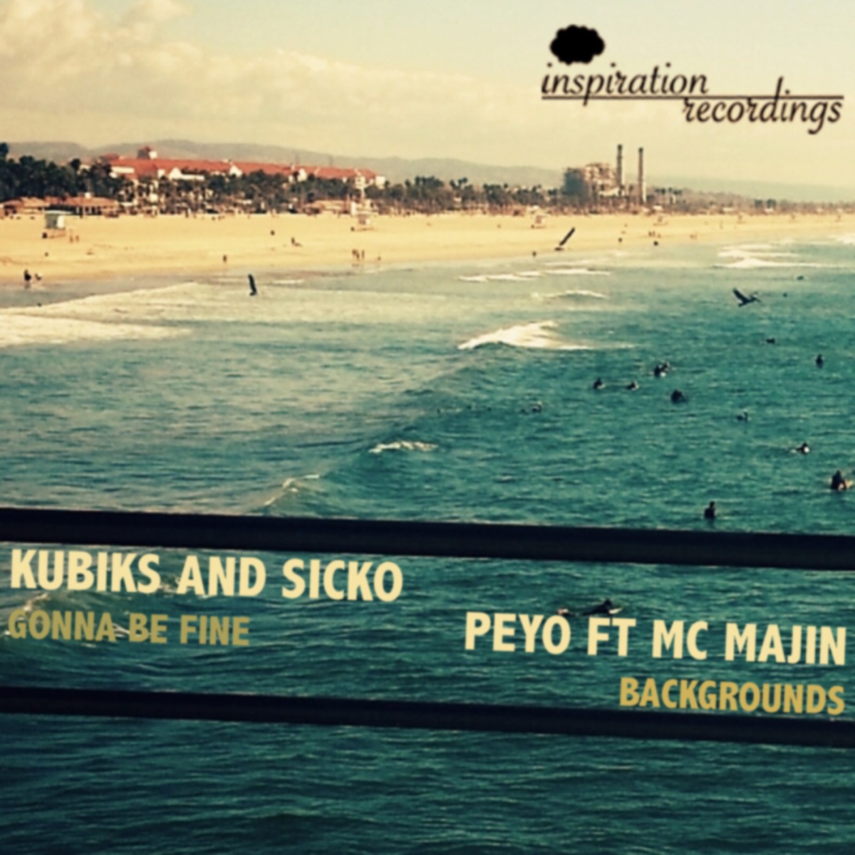 Moods (feat. Majin Mc) - Single by Kubiks, Kora & Peyo album cover