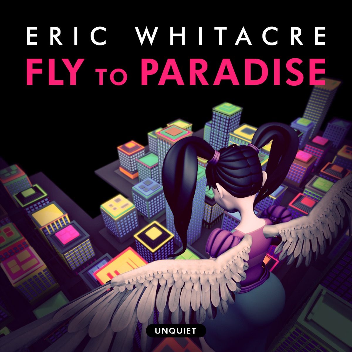 Fly to Paradise - Single by Various Artists album cover