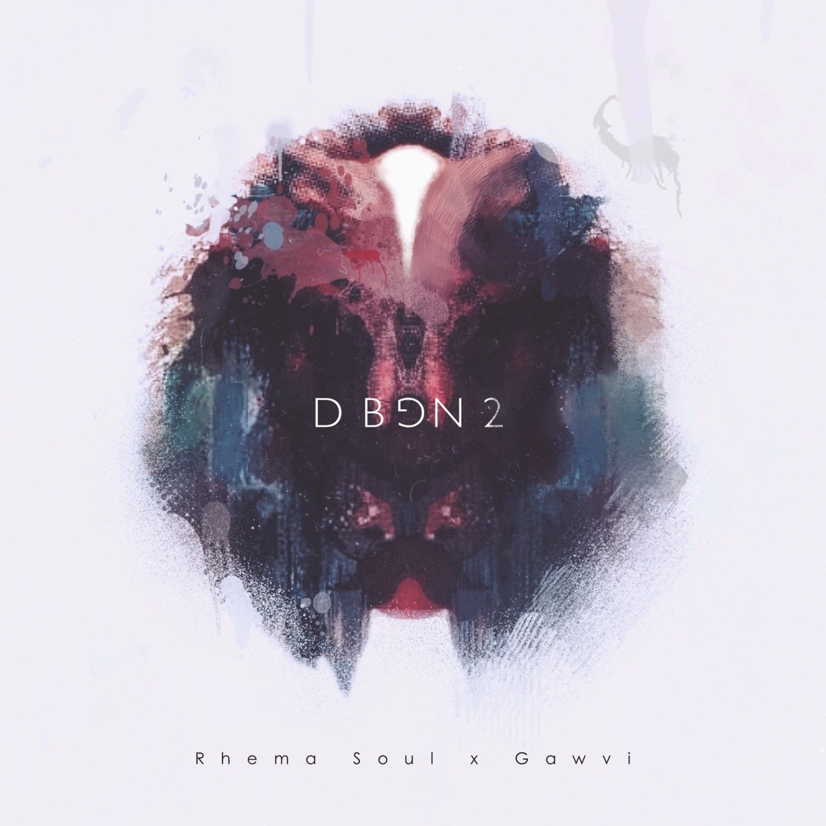 Dope Beats, Good News, Vol. 2 by Rhema Soul & Gawvi album cover