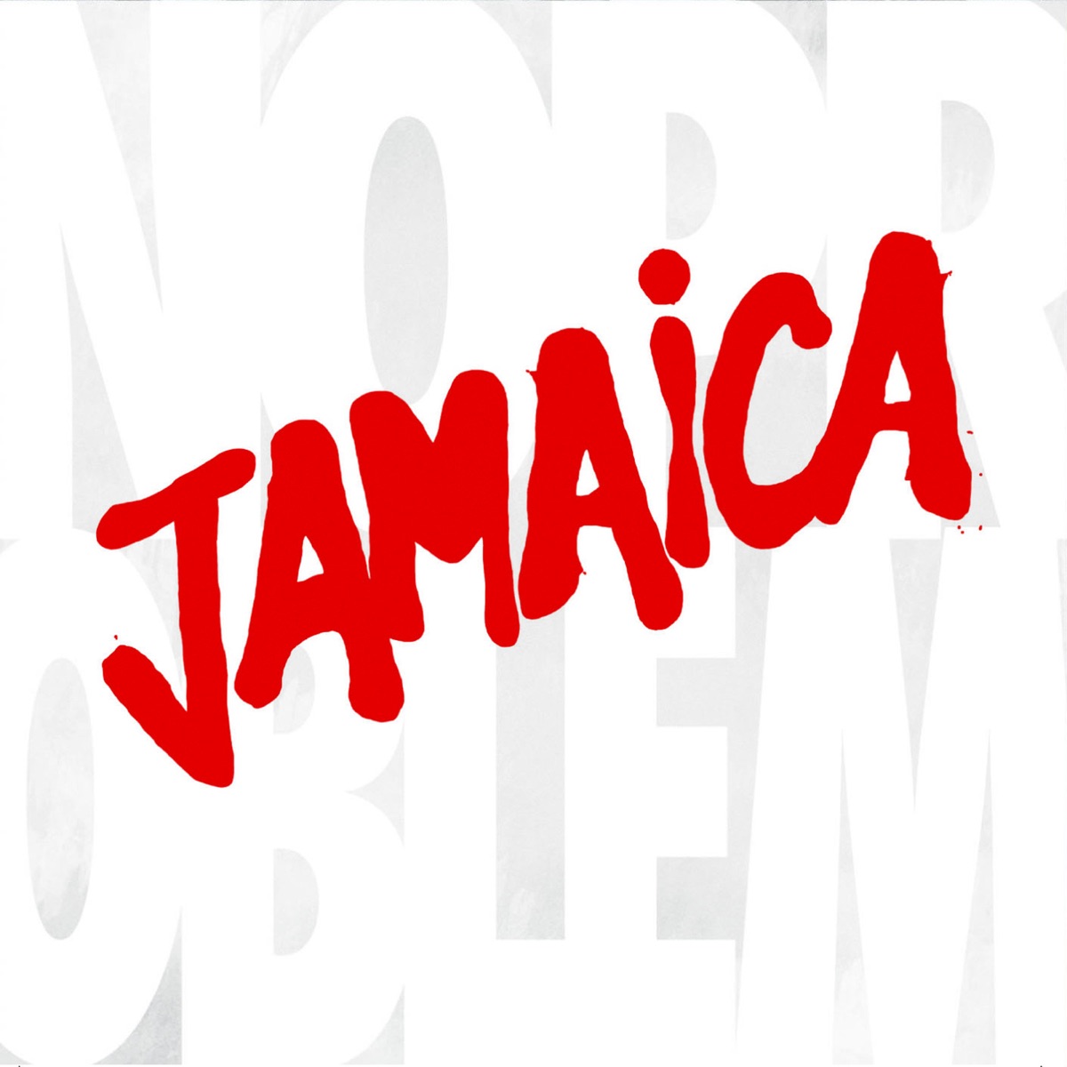 No Problem by Jamaica album cover