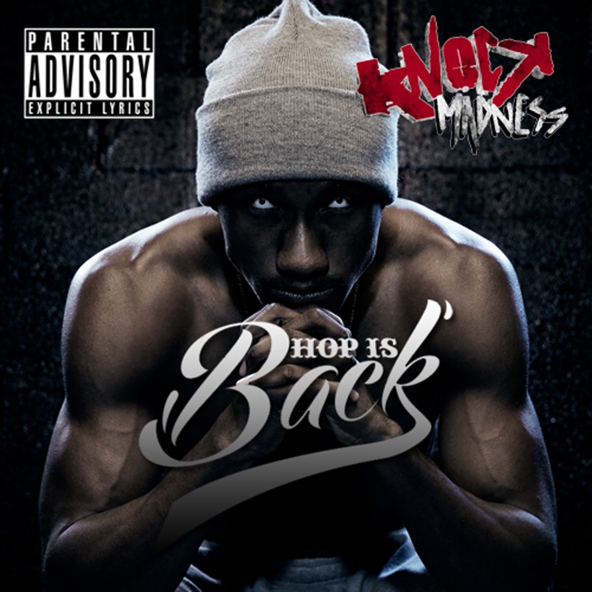 Hop Is Back - Single by Hopsin album cover