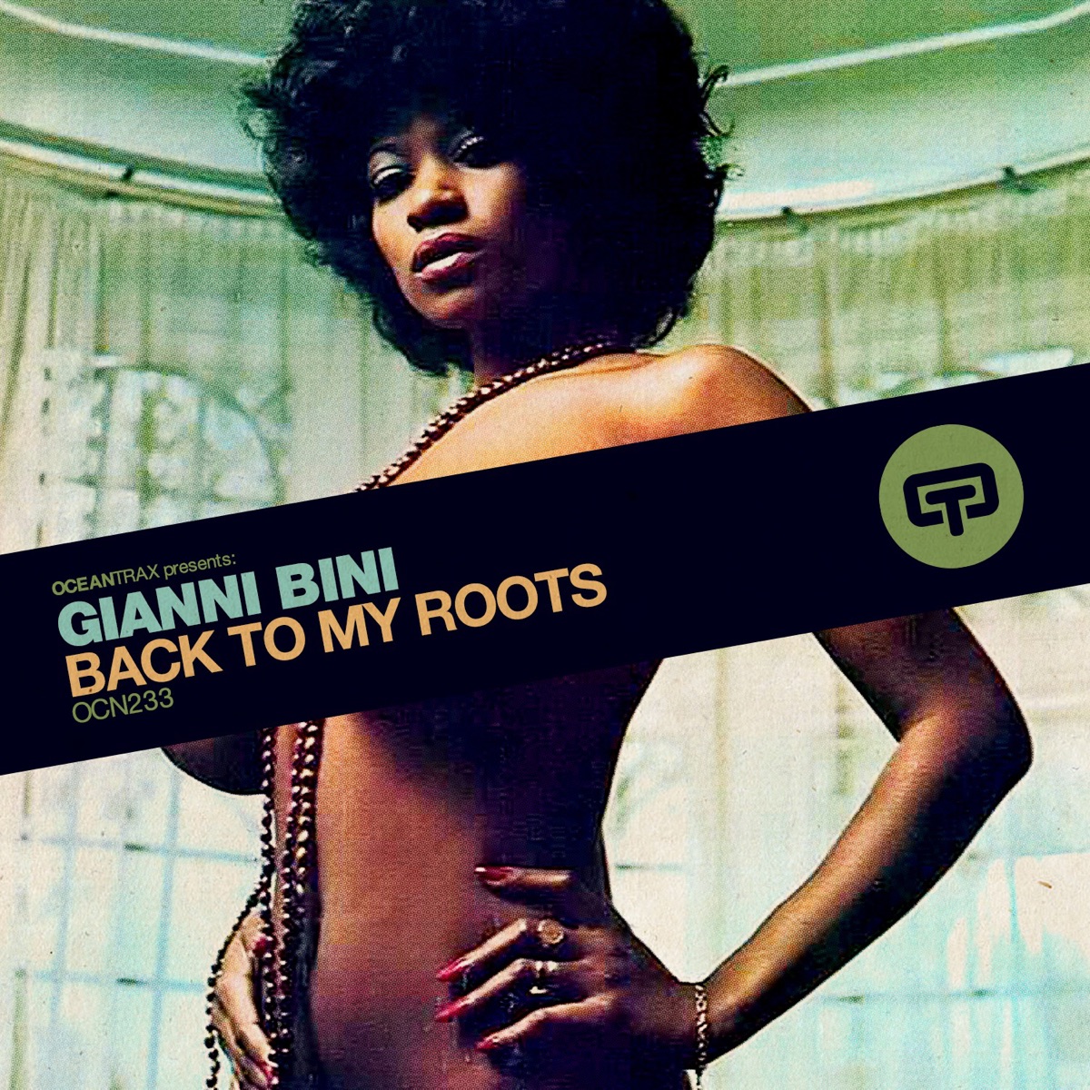 Back to My Roots (Bootleg Mix) - Single by Gianni Bini album cover