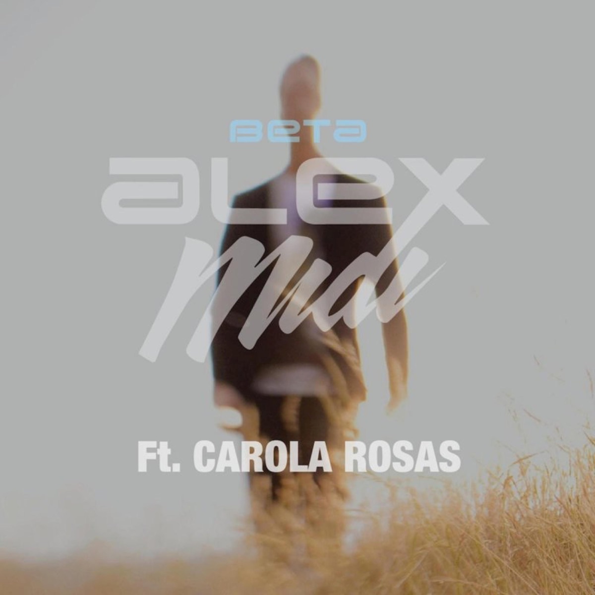 Ciencia Ficción - EP by Alex Midi album cover
