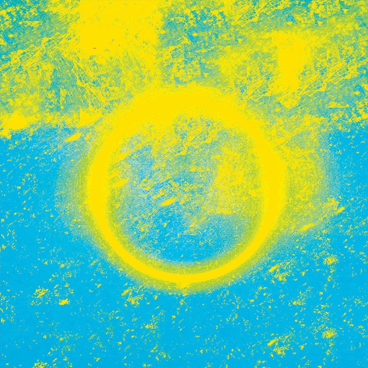 Circle - Single by Fatima album cover