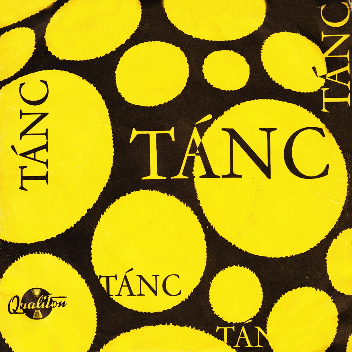 Táncdalfesztivál 1966: Más ez a szerelem, Így sohasem vártam én - Single by Toldy Mária, Bencze Márta & Táncdalfesztivál Tánczenekara album cover