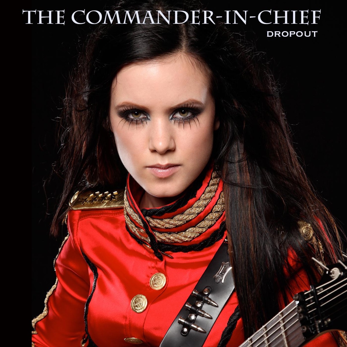 Dropout - Single by The Commander in Chief album cover