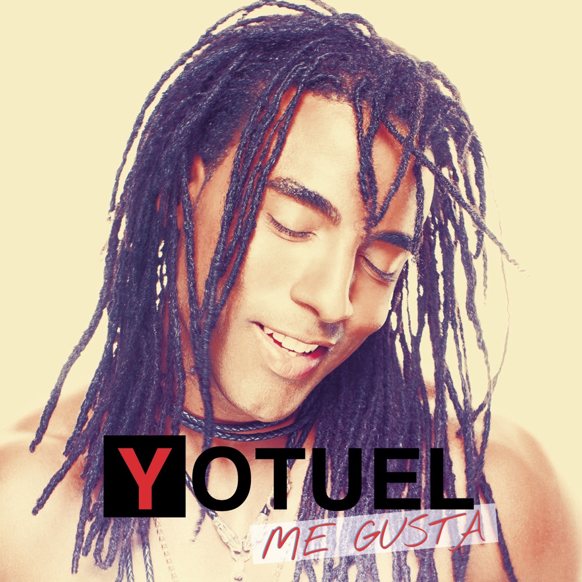 Me Gusta - Single by Yotuel album cover