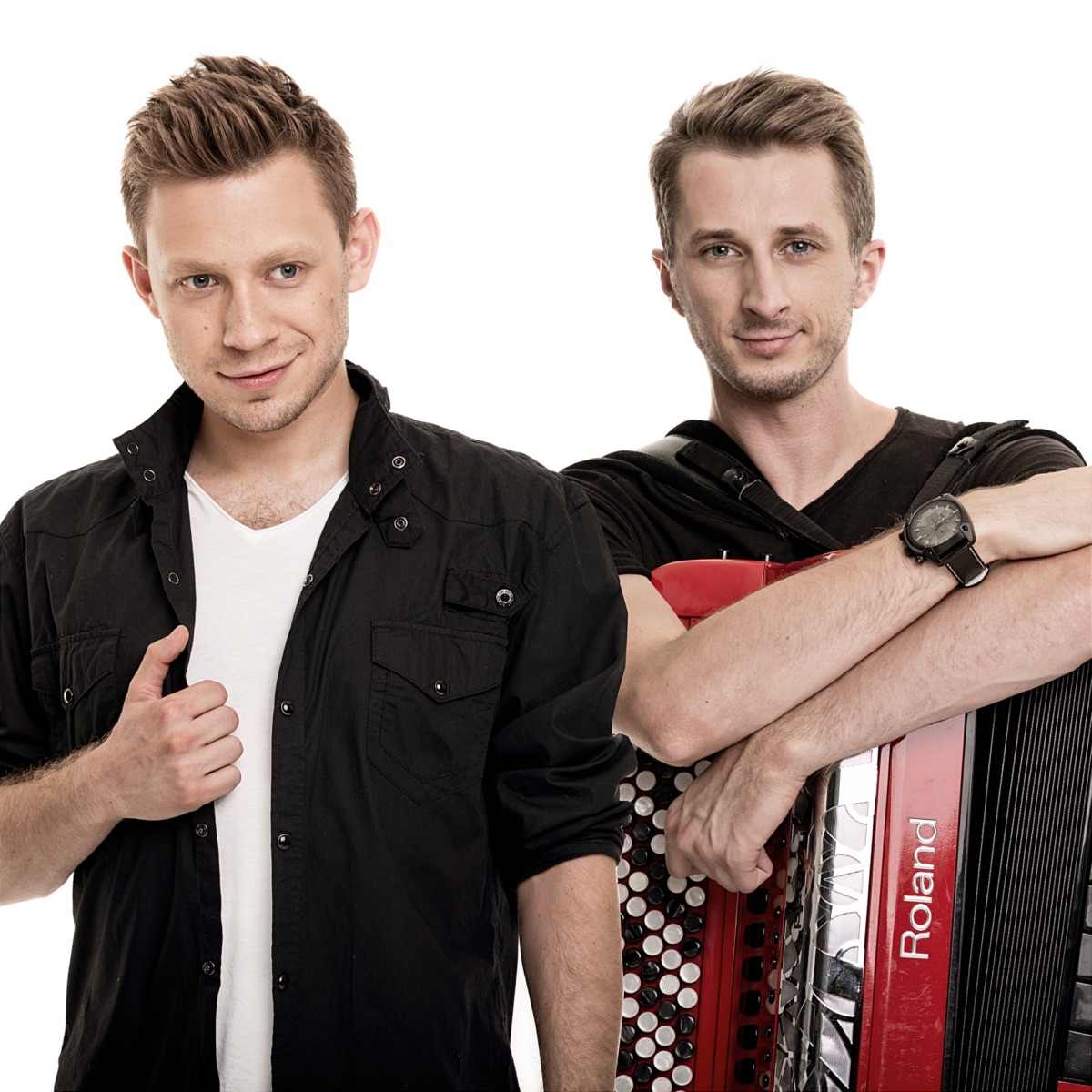 Żono moja (Radio Edit) - Single by Masters album cover